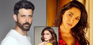 Krrish 4: Kiara Advani Roped In To Play The Female Lead In Hrithik Roshan Starrer?