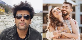 Kushal Tandon Reacts To Ex-Flame Gauahar Khan's Marriage With Zaid Darbar: "I'm So Happy For Her"