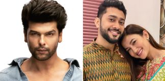 Kushal Tandon Would Love To Attend Ex-Flame Gauahar Khan & Zaid Darbar’s Wedding But Only One Condition
