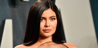 Kylie Jenner's Unseen Baby Bump Glimpses Is The 'Preggers' We'd Want To Be!
