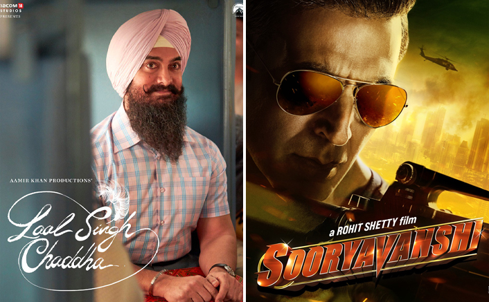 The Release Of A Number Of Much-Anticipated Bollywood Movies Like ’83, Sooryavanshi, Laal Singh Chaddha, Takht & Other Were Delayed Due To COVID-19