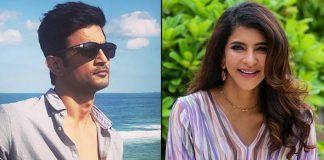 Lakshmi Manchi Opens Up On Sushant Singh Rajput’s Niece Mallika Slamming Her For Supporting Rhea Chakraborty