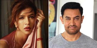 Lakshmi Manchu Exclusively Reveals The Reason Behind Avoiding Aamir Khan