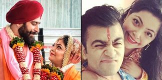 Late Divya Bhatnagar's Brother Shares WhatsApp Chats Which Reveal Some Really Sad Details