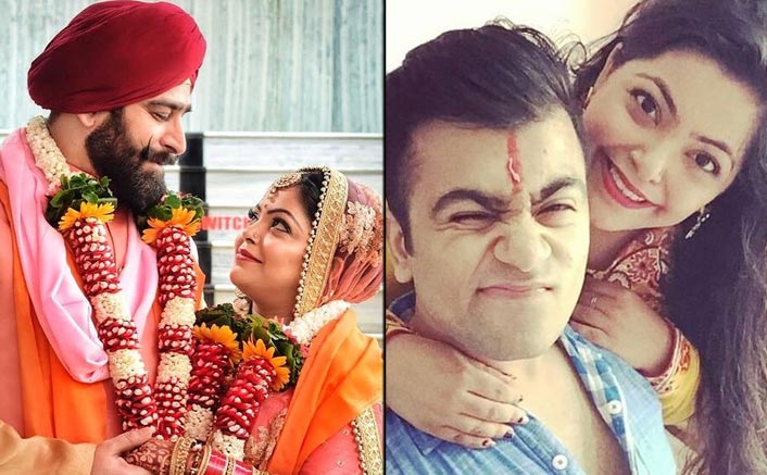 Late Divya Bhatnagar's Brother Shares WhatsApp Chats Which Reveal Some Really Sad Details