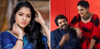 VJ Chitra’s Husband Hemanth Arrested By Police Over Alleged Abetment To Suicide