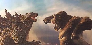 Legendary Pictures To Sue Warner Bros For Godzilla Vs Kong HBO Max Release?