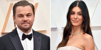 “Leonardo DiCaprio and Camila Morrone Are A Lot More Coupley Than They Used To Be" Reveals A Source Close To Them