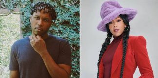 Leslie Odom Jr: It was very easy to trust Regina King on set
