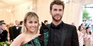 Liam Hemsworth Doesn’t Care About Miley Cryus’ Latest Revelation On Their Marriage; Way Happy With Gabriella Brooks?