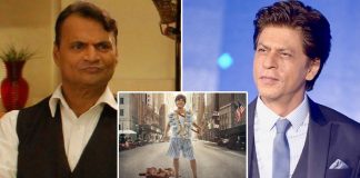 Lilliput On Shah Rukh Khan’s Zero: “Don’t Know How Someone So Intelligent, Successful Too Make Mistakes”