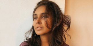 Lisa Ray takes a break from social media