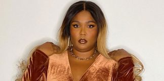 Lizzo: Still trying to mend my relationship with food