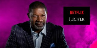Lucifer 5B: Makers Are Hinting God’s Extended Stay On Earth & Fans Couldn't Any Longer To Witness The Show