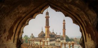 Lucknow's Gulala Ghat to be developed as film location