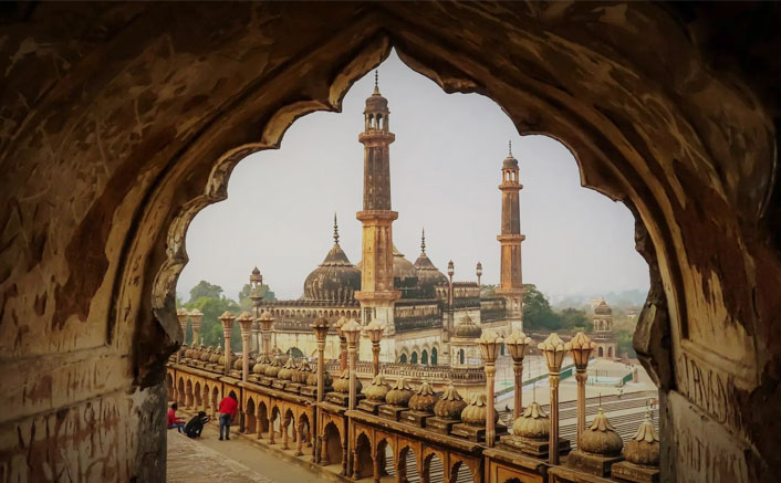 Lucknow's Gulala Ghat to be developed as film location
