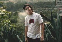 Lukas Graham's 7 Years Should Be On Your Playlist Now