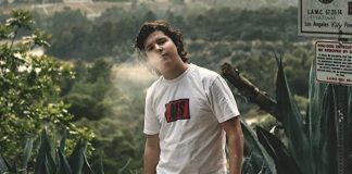 Lukas Graham's 7 Years Should Be On Your Playlist Now