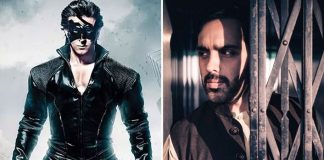 Luv Sinha: I would love to play the negative lead in 'Krrish 4'