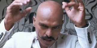 Lyricist Prashant Ingole turns rapper
