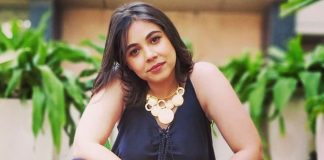 Maanvi Gagroo: Dating follows it owns rules