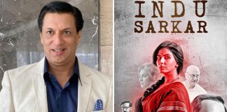 Madhur Bhandarkar's 'Indu Sarkar' at Indian film fest in Europe