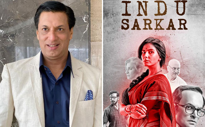 Madhur Bhandarkar's 'Indu Sarkar' at Indian film fest in Europe