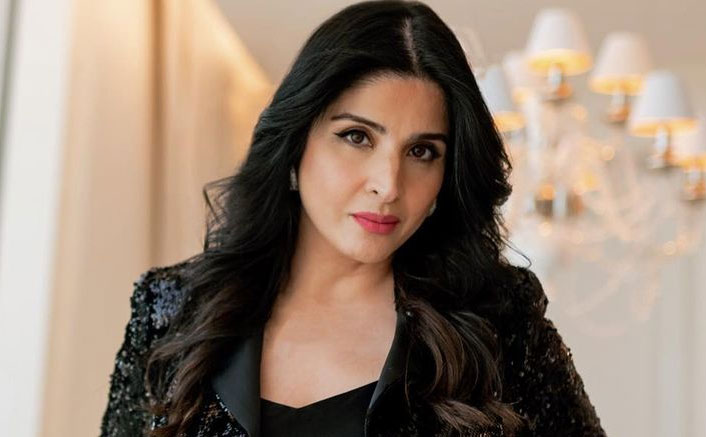 Maheep Kapoor: Biggest Pressure For Bollywood Wife Is Being Judged