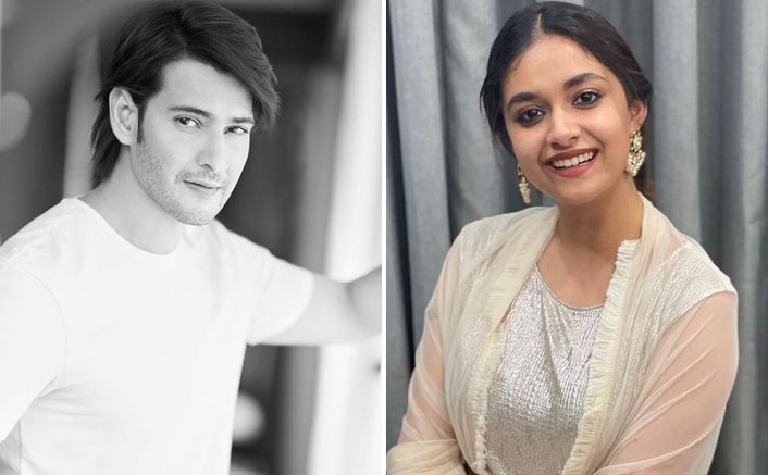Mahesh Babu, Keerthy Suresh most tweeted South stars in 2020