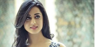 Mahie Gill: I prefer to do less work