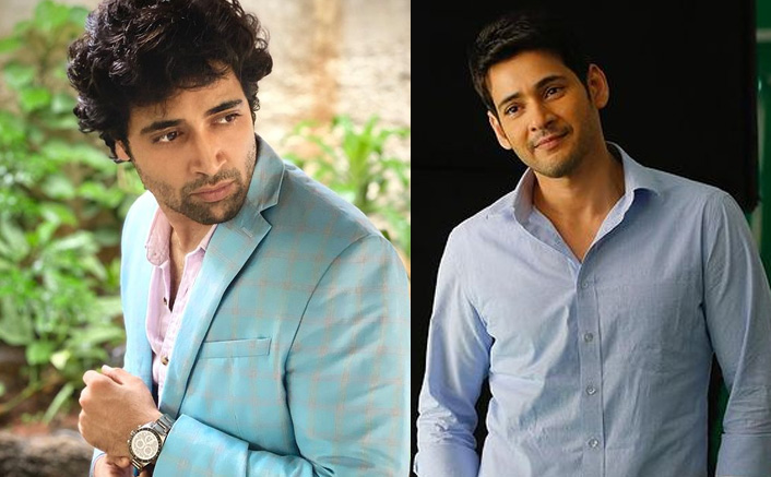 Major Actor Sesh Adivi Opens Up On Working 10 Years On The Story & Bringing Mahesh Babu On Board (Pic credit: Instagram/urstrulymahesh, adivisesh)