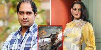 Manikarnika Director Krish On His Feud With Kangana Ranaut: “I Feared I’ll Remain Unknown To The World”