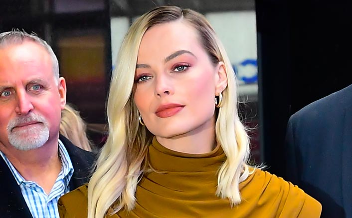 Margot Robbie Wants To Play An LGBTQ+ Character In Pirates Of The Caribbean Spin-off ?