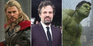 Mark Ruffalo Shares Quirky Marvel Spoilers & It Has A Hulk & Thor Reference Too, Read Deets
