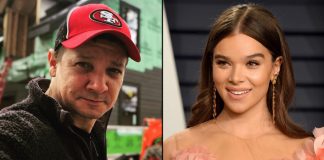 Marvel’s Hawkeye: Jeremy Renner Aka Clint Barton’s & Hailee Steinfeld Aka Kate Bishop's First Pictures Leaked