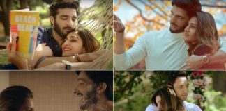 Maula Starring Erica Fernandes & Rohman Shawl Out & Their Chemistry Will Leave You Spellbound!