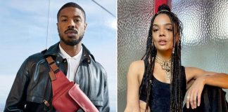 Michael B. Jordan will direct 'Creed III': Tessa Thompson