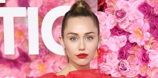 Miley Cyrus Goes Topless For A Photoshoot, Talks About Her 'Not A Fairy Tale' Experience With Liam Hemsworth