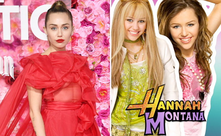 Miley Cyrus Talks About The Negative Impact Of Being Hannah Montana