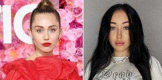 Miley Cyrus opens up on her family's Christmas traditions