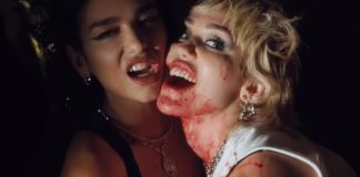 Miley Cyrus Takes A Dig At Her Past Relationships In Prisoner; Says, “It Was A Way To Kind Of Fight Back”