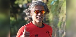 Milind Soman: Sex symbol tag doesn't bother me