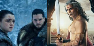 Milind Soman Talks About Paurashpur's Comparison With Game Of Thrones