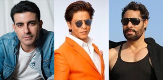 Pathan: Mirzapur’s Saji Chaudhary & Gautam Rode Join Shah Rukh Khan In The Film?
