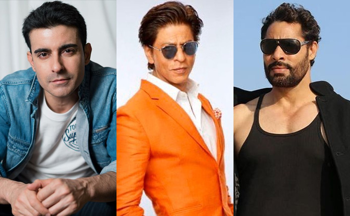 Pathan: Mirzapur's Shaji Chaudhary & Gautam Rode Join Shah Rukh Khan In The  Film?