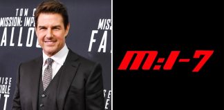 Mission Impossible 7 Crew Defends Tom Cruise Over His Covid Rant, Deets Inside