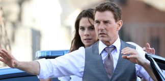 Mission Impossible 7: Post Viral Audio Drama, Tom Cruise Takes A Step To Ensure Safety On Sets!