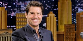 Mission: Impossible 7: Tom Cruise Halts Filming After Lashing Out Crew Members?