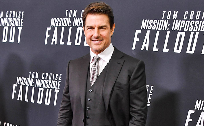 Mission: Impossible 7: Tom Cruise Loses His Cool Once Again On The Set, Five Crew Members Quit The Film