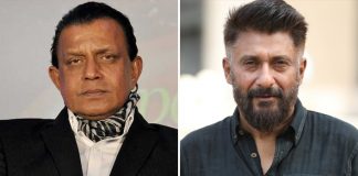 Mithun Chakraborty Collapses Due To Food Poisoning On The Kashmir Files Sets, Confirms Vivek Agnihotri